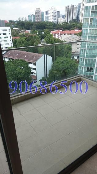 One Jervois (D10), Condominium #160149392